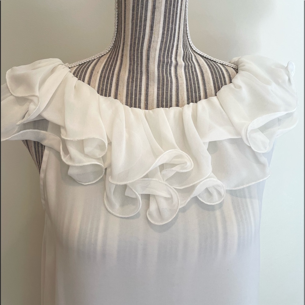 Ya dress